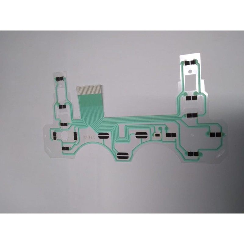 pcb ps2 42a pin 16 dan pcb ps2 OP pin 18