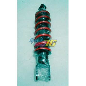 SP76 SHOCKBLEKER SHOCKBREAKER SHOCK BELAKANG MONOSHOCK CB150R CB 150 R LAMA OLD DAN NEW ORI ORISINIL