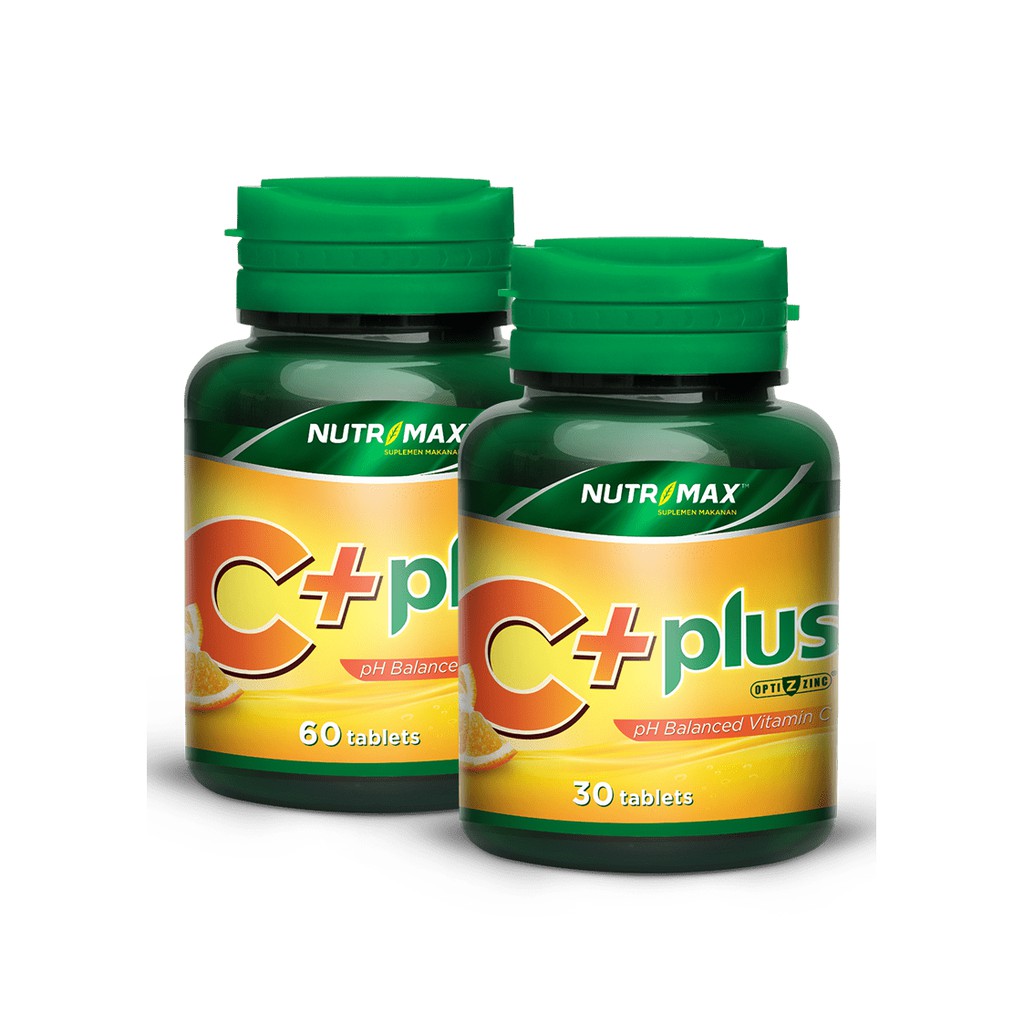 C+Plus Nutrimax