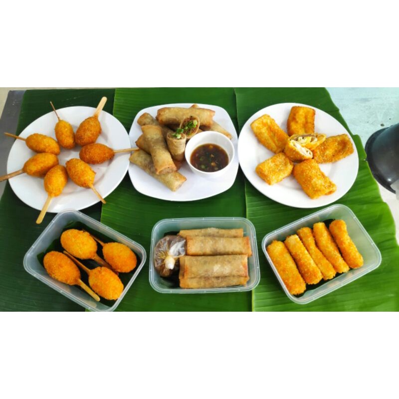 

gamafood