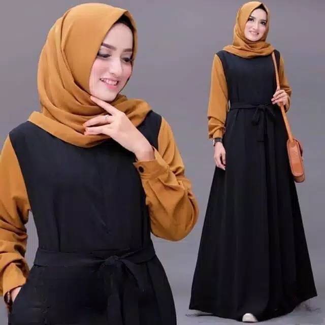 Alesha dress
