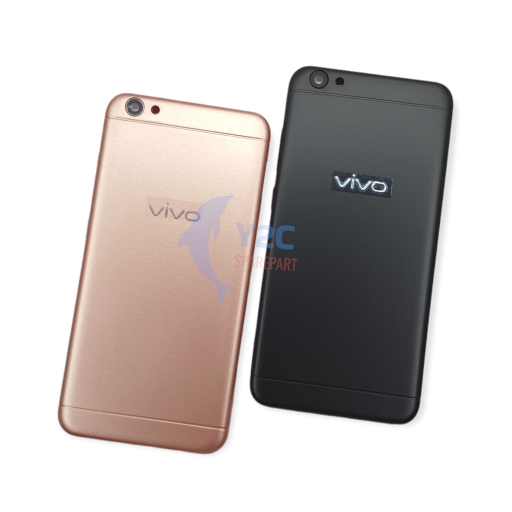 BACKDOOR VIVO V7 PLUS / V7+ / Y79 / BACK COVER / TUTUP BELAKANG