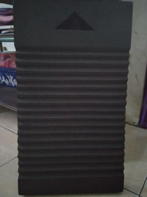 Papan Gilasan Karet / Papan Cuci Baju (ukuran Kecil)