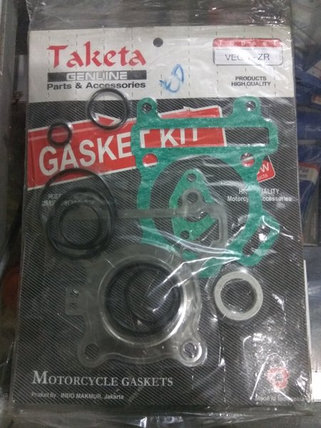 PAKING GASKET TOPSET YAMAHA VEGA ZR