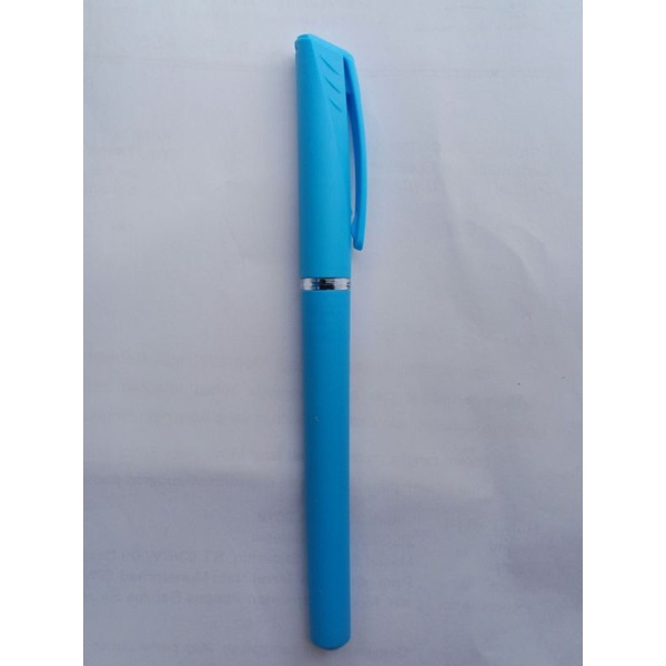 

Pulpen Gel