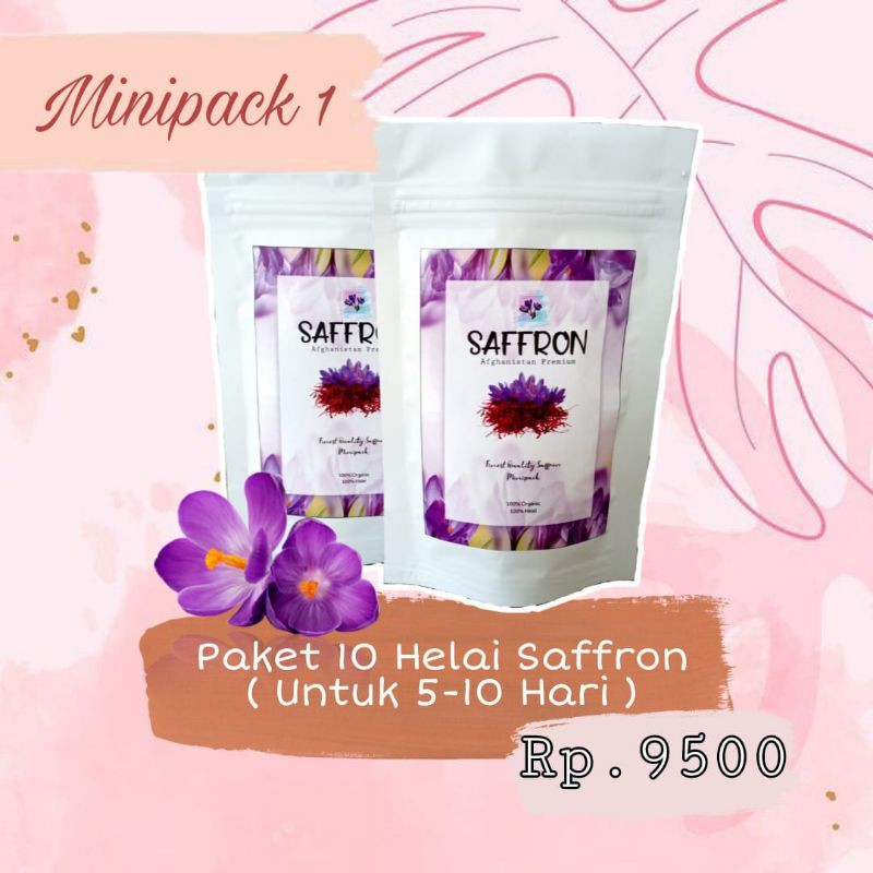 

SAFRON PERHELAI SUPER NEGIN AFGANISTAN (ORIGINAL)