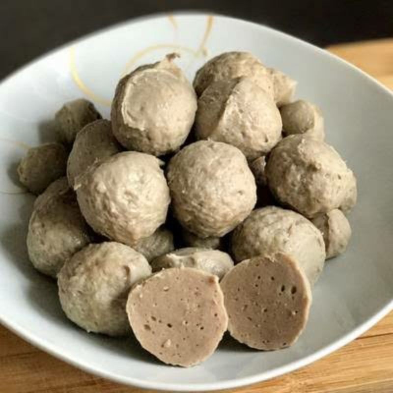 

BAKSO SAPI FULL DAGING ISI 25