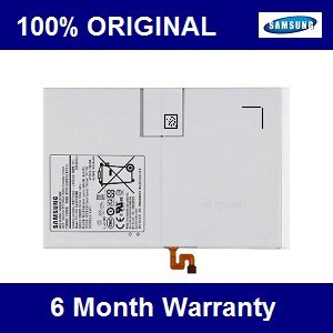 Baterai batre batere SAMSUNG Tab S5e S6 S6 Lite T725 T860 P615 EB-BT725ABU Original100%