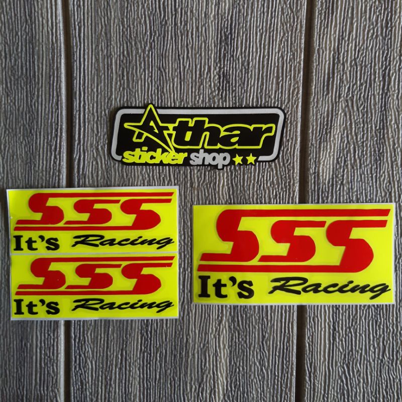 STICKER CUTTING STICKER CUTTING MOTOR CUTTING STICKER STICKER EMBLEM MOTOR LOGO STICKER LOGO STICKER
