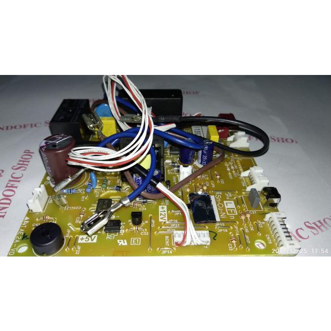 AVRIL - modul ac sharp r32 baru original