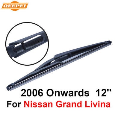 WIPER BELAKANG GRAND LIVINA - MODEL OEM 12 LIVINA ORIGINAL Original original