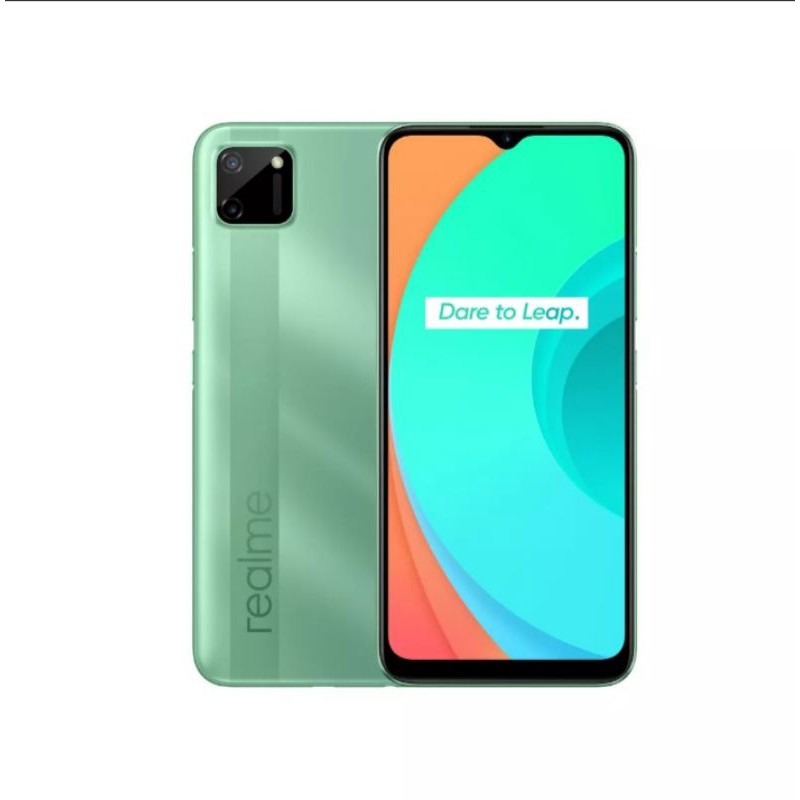 realme c11 3/32