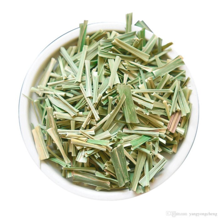 

Teh Herbal Lemon Grass / Teh Bunga 1 kg / 柠檬草