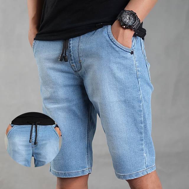 Celana pendek CMJEE ( CEK STOK )