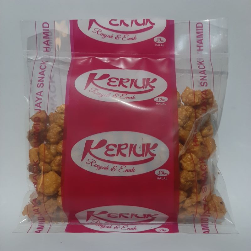 

Snack Marning Jagung 100 gr
