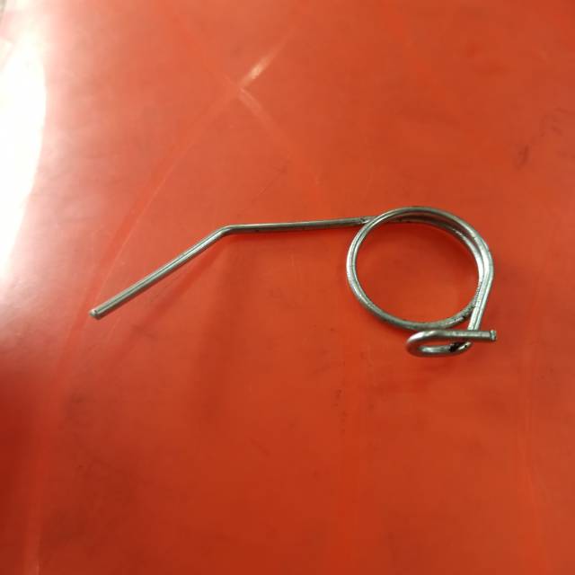 per rem depan vespa PX