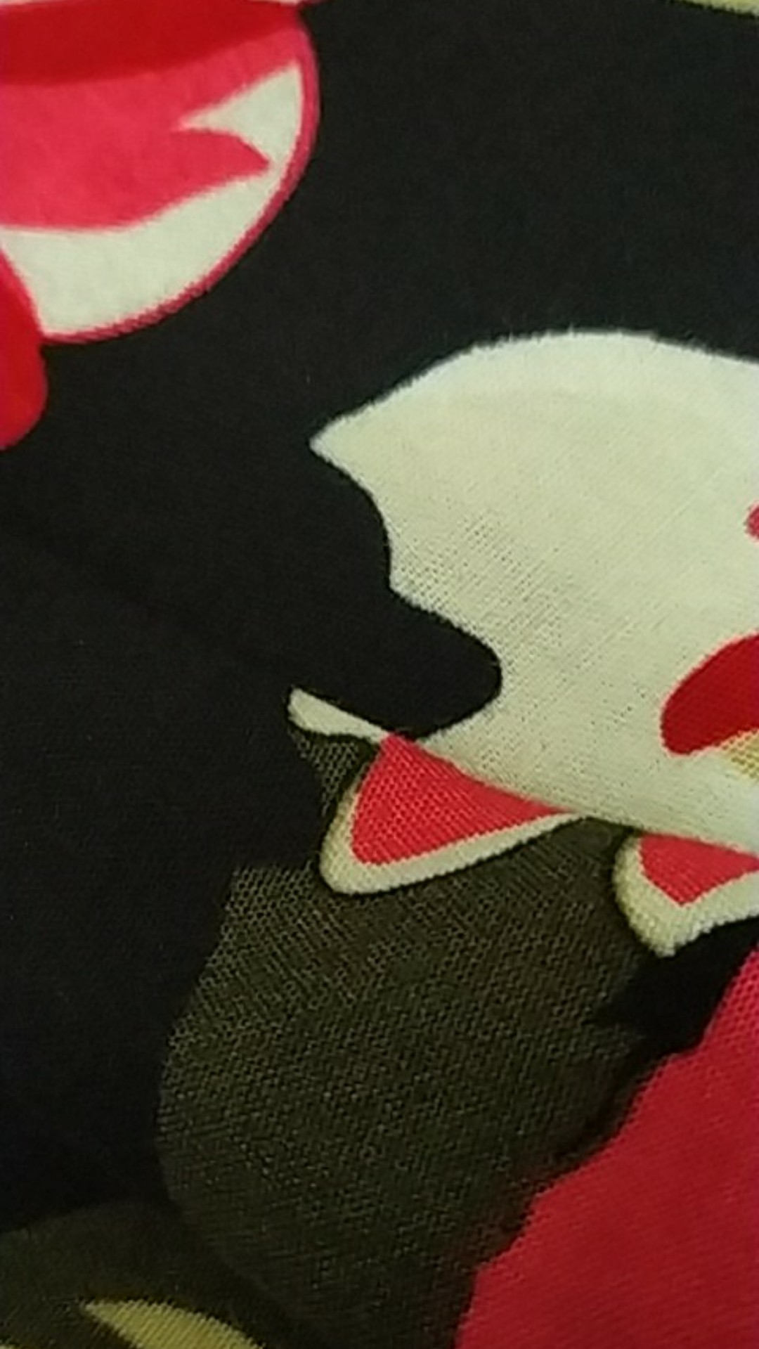 Paramarta Hijau Kemeja Batik Pria Lengan Panjang