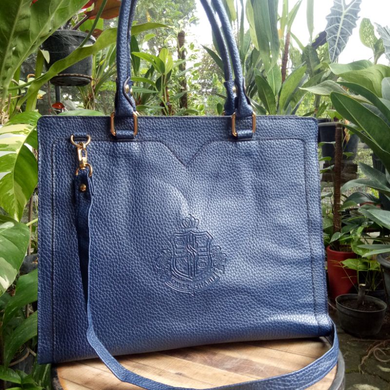OMAR SHARIF / TAS SELEMPANG
