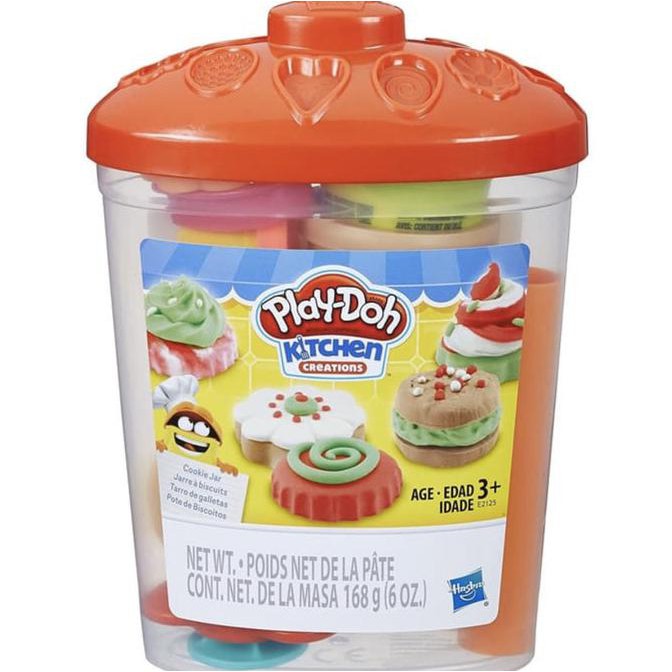 PLAY DOH KITCHEN SET ORIGINAL