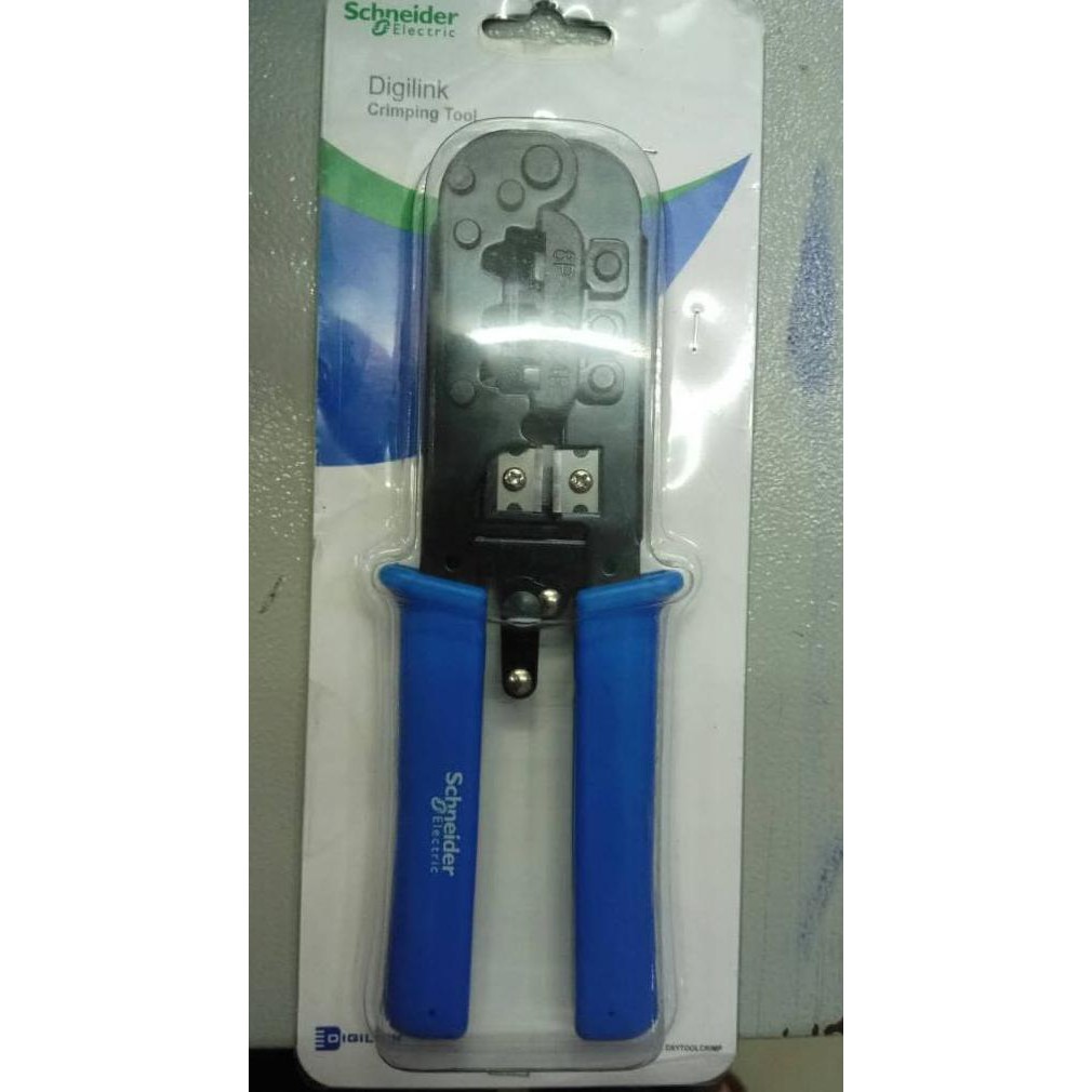 Schneider Crimping Tool Cat.5e