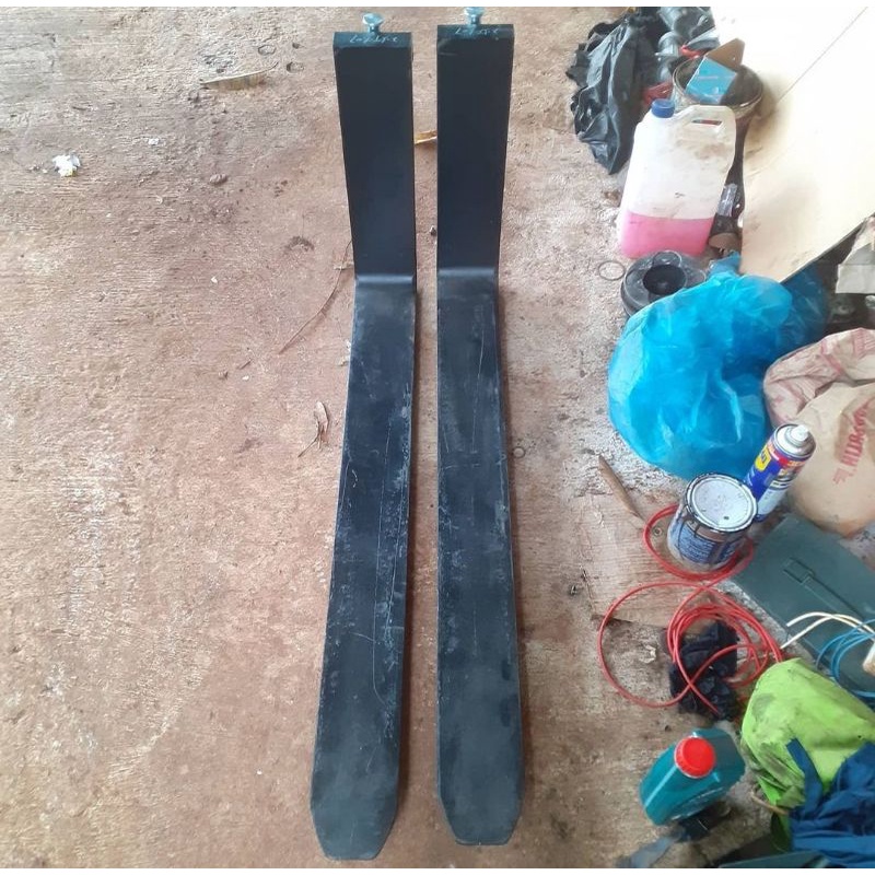 Garpu Forklift 3 Ton Universal ((Ori Cascade))