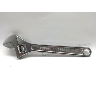 Kunci Inggris / Kunci Bago 10" | Shopee Indonesia