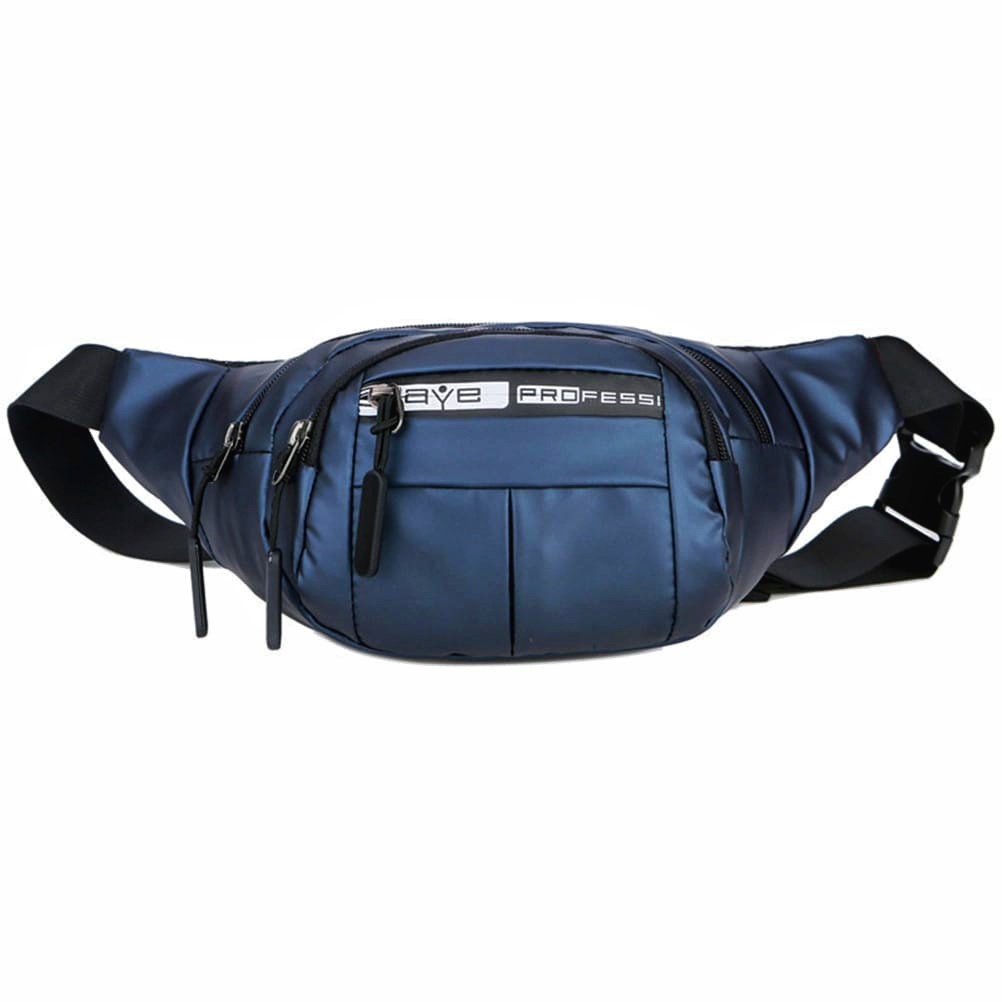 Waistbag Tas Pinggang Pria