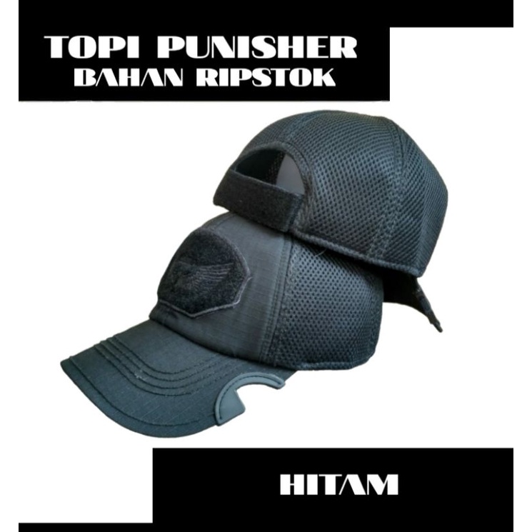 Topi Tactical cowak/topi limited edition/topi jaman new