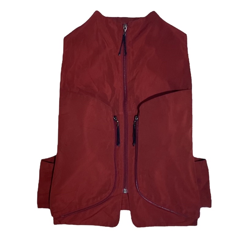 Vest Multipocket Issey Miyake Tsumori Chisato Design IS