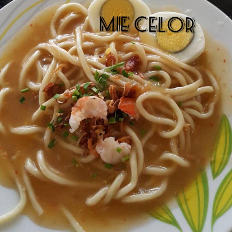 

mie celor palembang