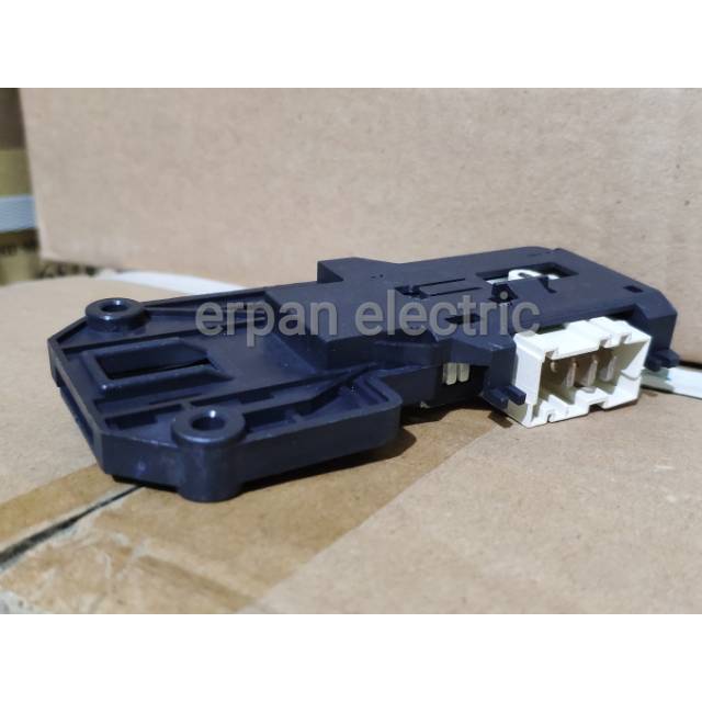 DOORLOCK DA056513 MESIN CUCI ELECTROLUX FRONT LOADING