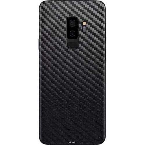 GARSKIN Sticker Carbon Samsung J8 A22 4G 5G S8 Plus S9 Plus S10 Plus Lite 2020 S20 FE Plus Ultra Note 20 Plus Ultra Skin Carbon Transparan Sticker Carbon