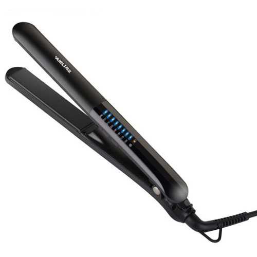 GIJ - Yueli Catokan Rambut Negative Ion Hair Straightening Comb