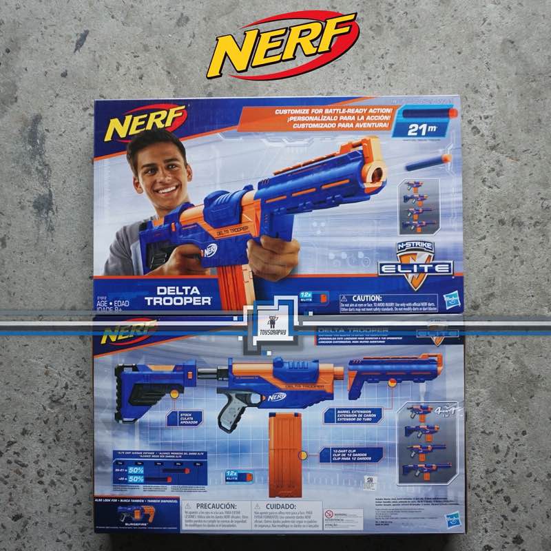 nerf 4 in 1