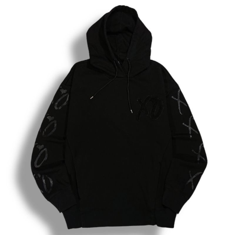 H&m X THE WEEKND hoodie