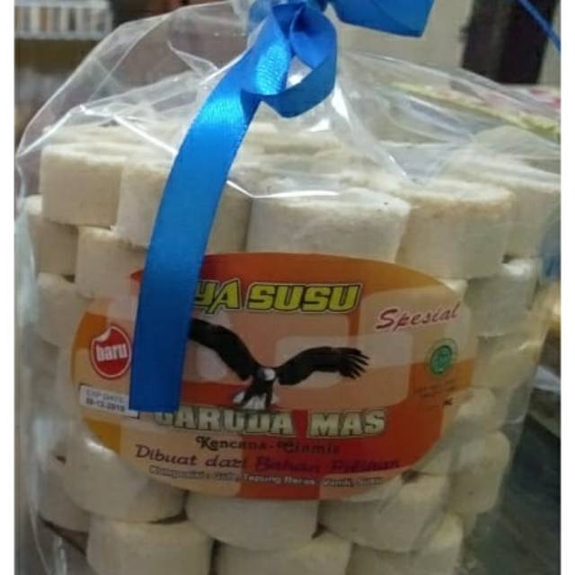 

Koya Susu Special Asli oleh-oleh Khas Cilegon Banten