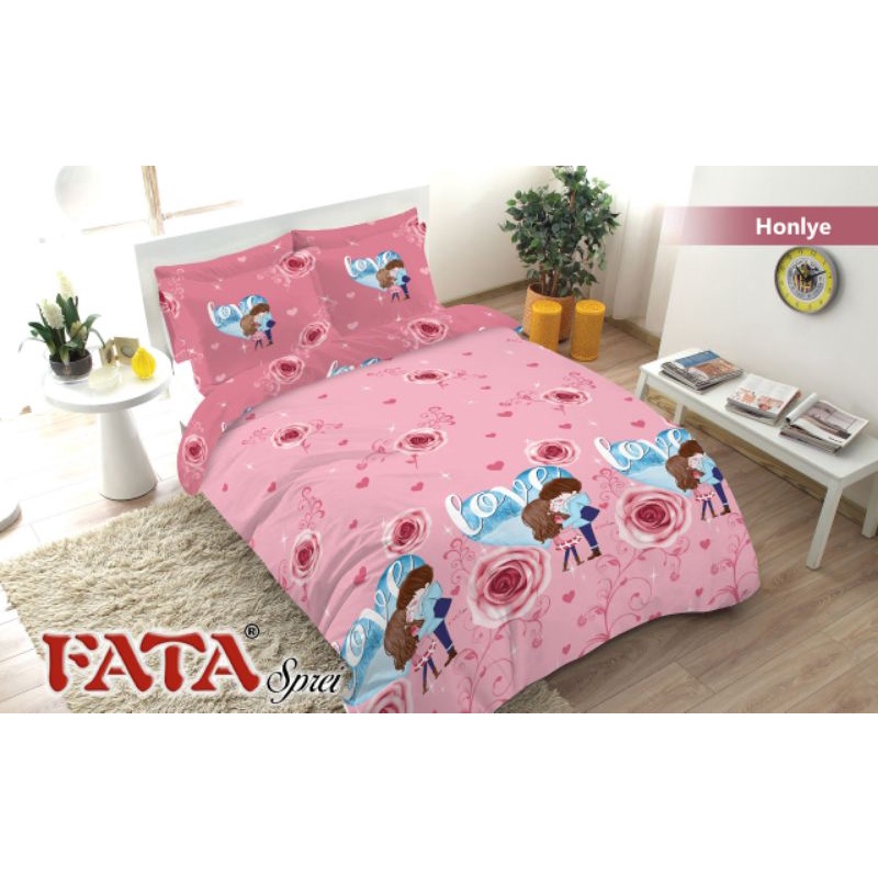 FATA 120X200 Singgle size