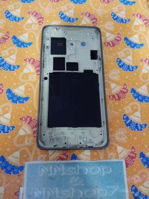 Casing Samsung Grand Prime G530 FullBody