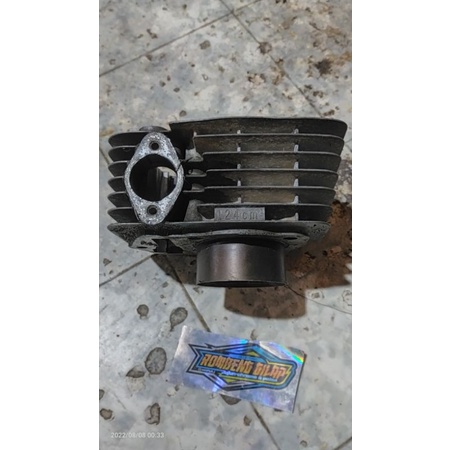 Blok silinder gl max neotech original standart