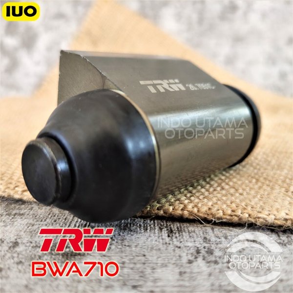 Wheel Cylinder Fortuner Hilux Blok Master Rem Belakang TRW BWA710