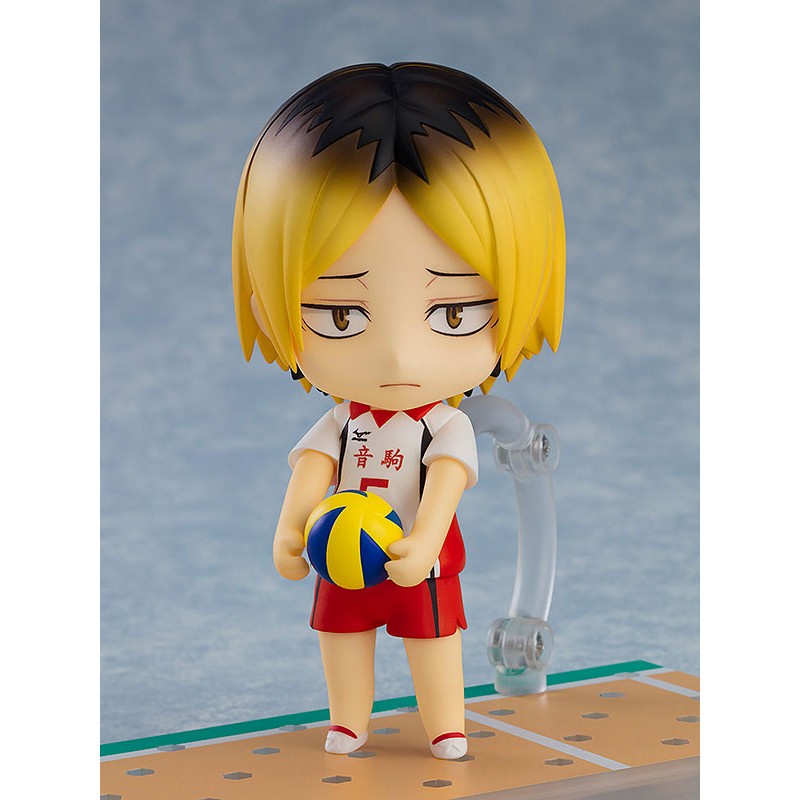 Nendoroid 1836 Kozume Kenma : Second Uniform Ver. - Haikyuu