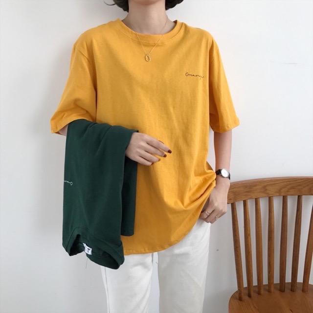 Oversize Orange (LD 120 ,P 68)