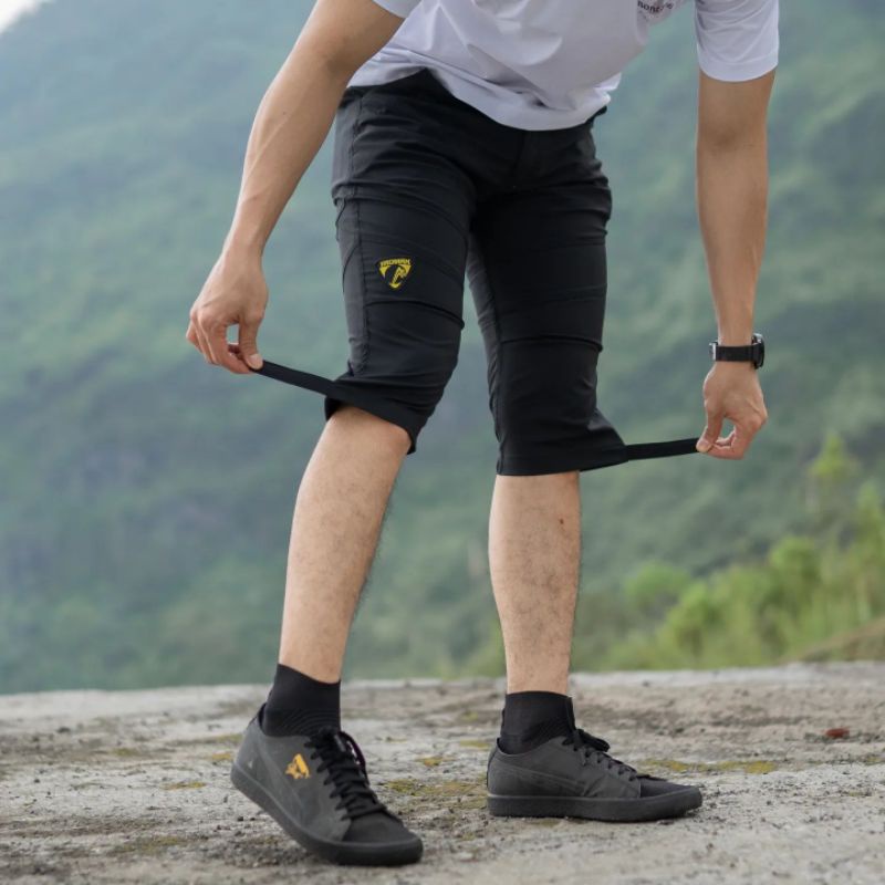 Celana Tromax Cartil Quickdry terbaru