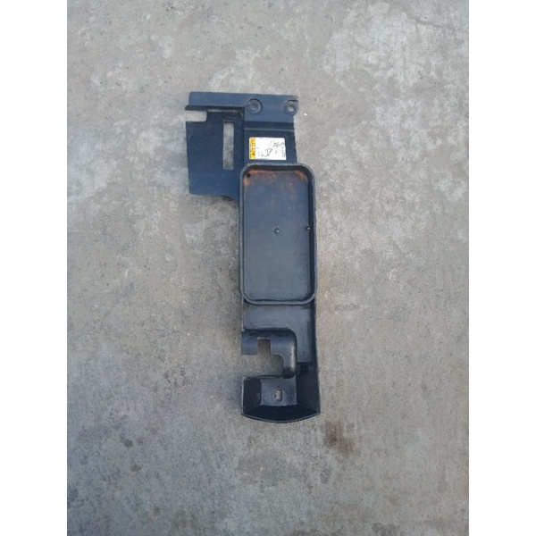 toolbox tool box bagasi suzuki shogun R 110 shogun r 110 new original