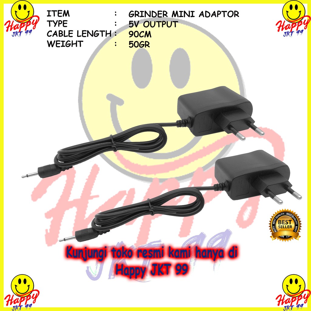 [ HAPPY JKT 99 ] ADAPTOR BOR GERINDA UKIR MINI DRILL KAISI BOR EMMC ORIGINAL