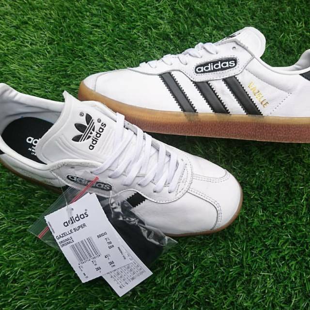 Adidas gazelle super(bb5243)
