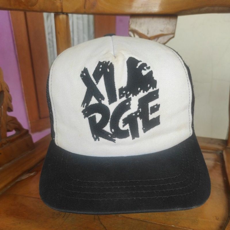 Topi X Large Trucker