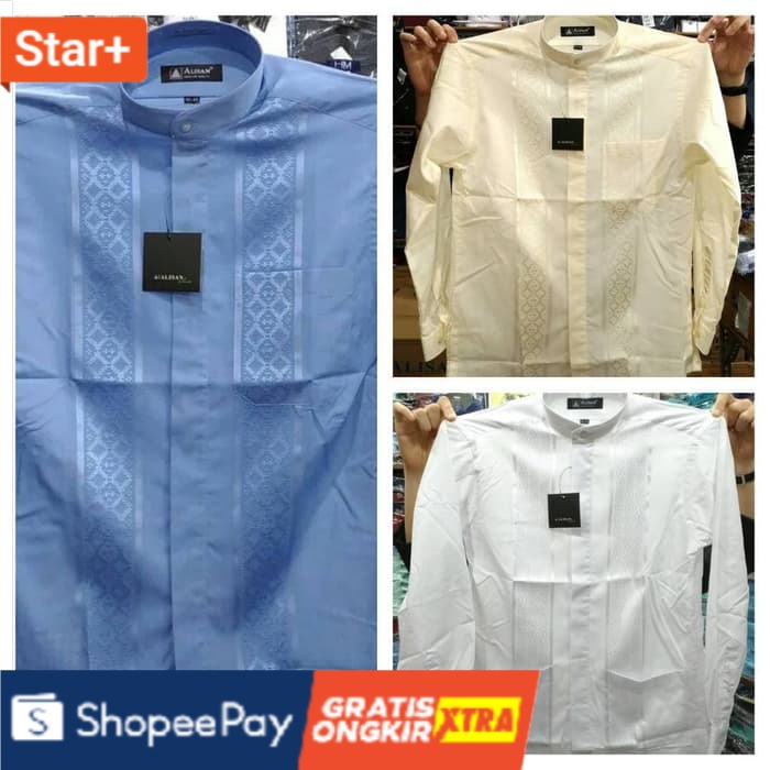 KOKO ALISAN PANJANG Elegan Promo