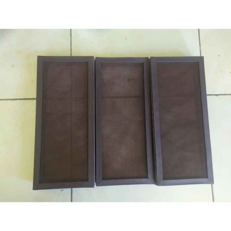 kasa nyamuk kawat nyamuk baja prame karet