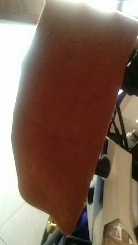 Rc Handuk St.yvest/chalmer Ukuran 70x135